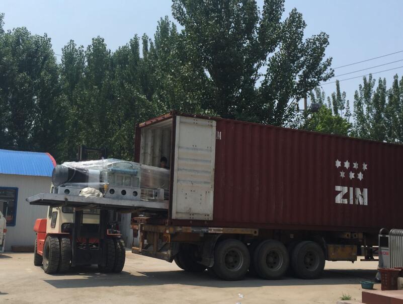 飼料膨化機(jī)械運(yùn)行及故障維修辦法